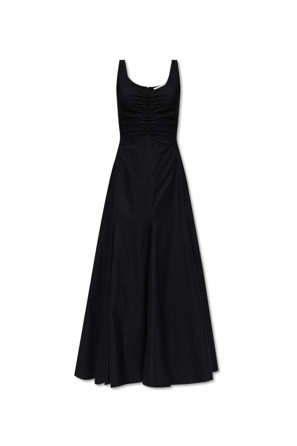 Sportmax Strap dress ‘Galante’