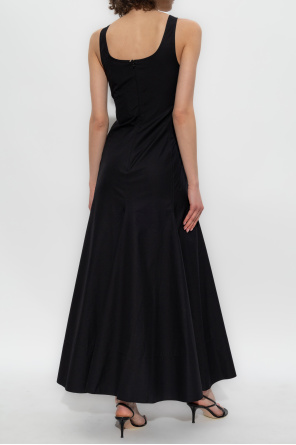 Sportmax Strap dress ‘Galante’