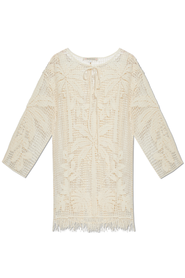 ‘Galia Alicante’ dress od Banana Moon