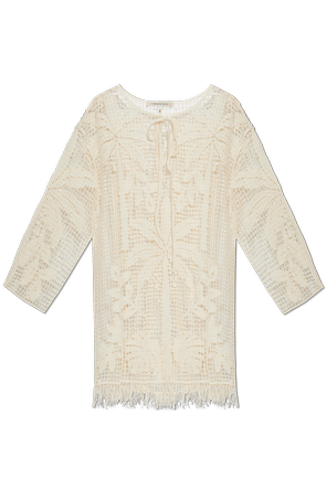 Vestido ‘Galia Alicante’