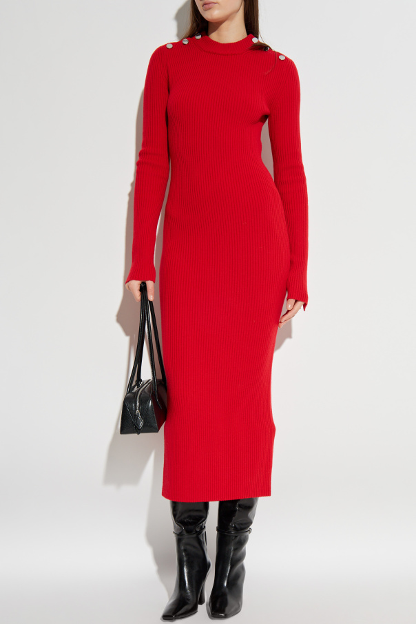 Sportmax Vestido "Garibo"