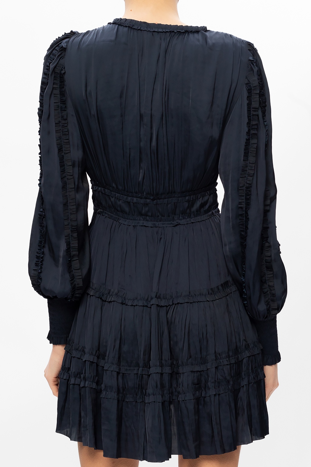 ulla johnson gemma dress