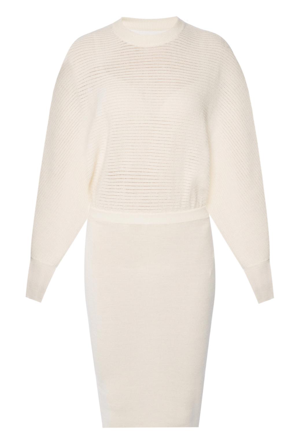 all saints gene dress