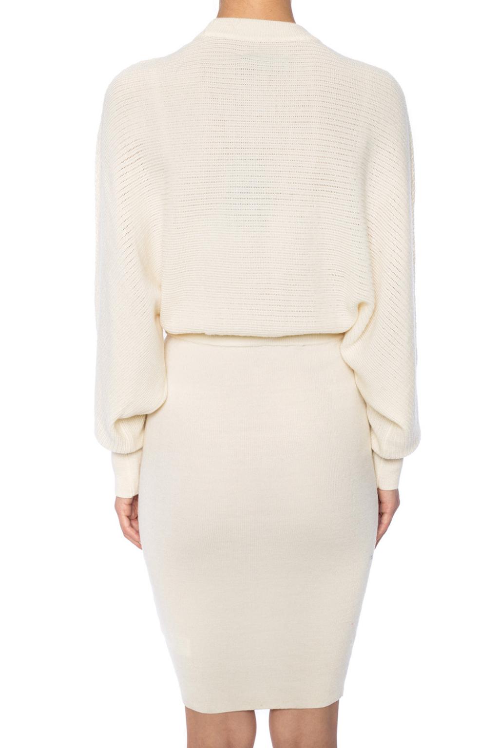 all saints gene dress