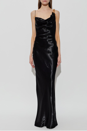 Balmain Strappy dress