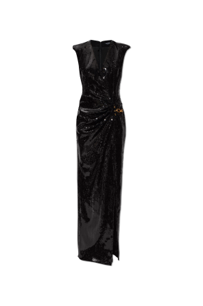 Vestido de lentejuelas