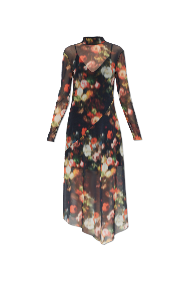 ‘Gracie’ dress od AllSaints