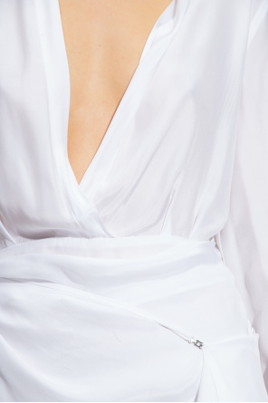 Gauge81 ‘Gravia’ silk dress