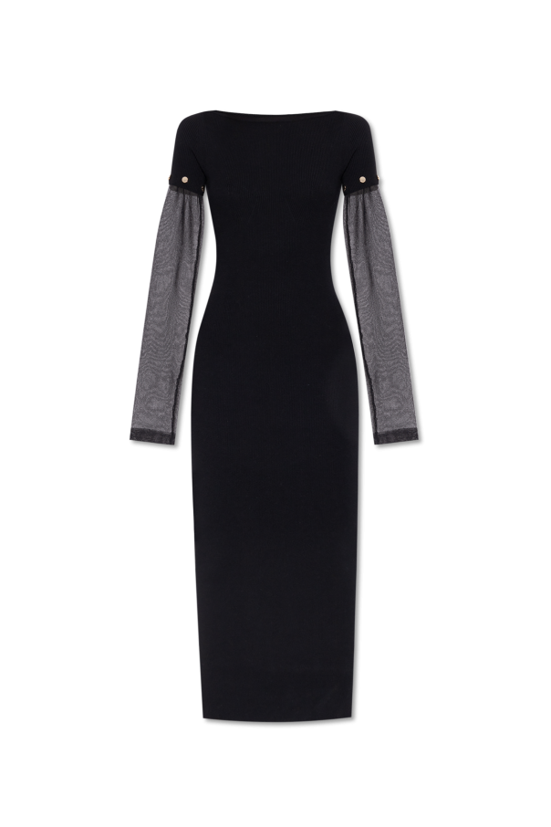 Sportmax Vestido Grazia