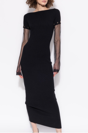 Sportmax Vestido Grazia