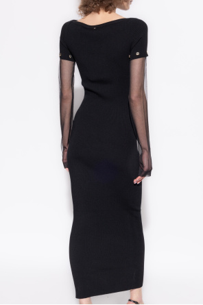 Sportmax Vestido Grazia