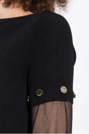 Sportmax Vestido Grazia