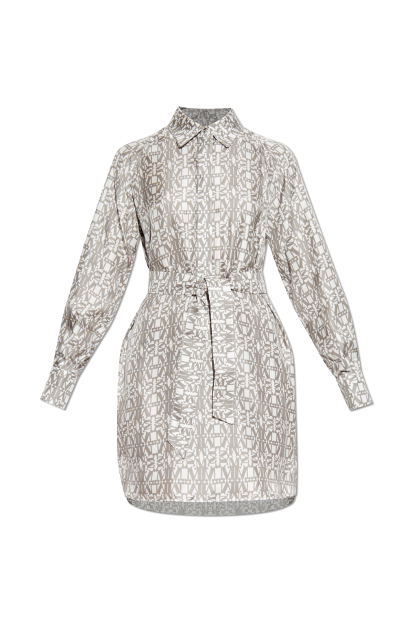 Dress `Grembo` od Max Mara