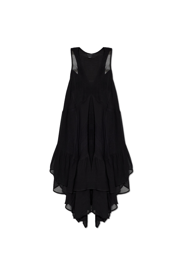 ‘Gretel’ dress od AllSaints