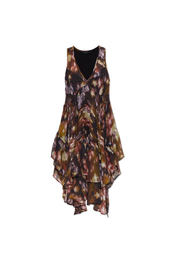 Dress ‘Gretel’ od AllSaints