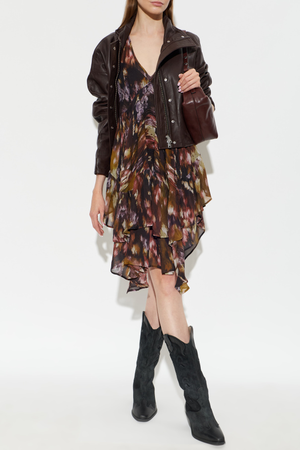 AllSaints ‘Gretel’ dress