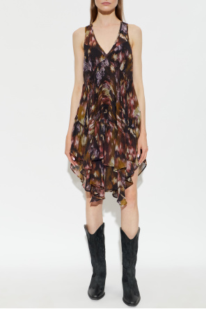 AllSaints ‘Gretel’ dress