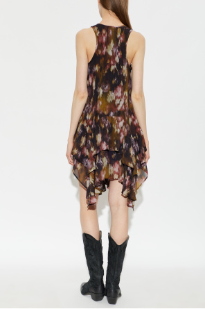AllSaints ‘Gretel’ dress