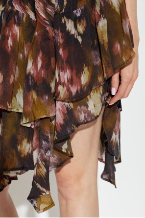 AllSaints ‘Gretel’ dress