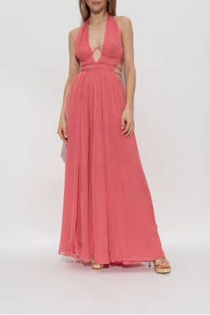 Cult Gaia Dress Aashvi