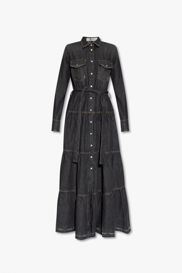 Golden Goose Denim dress