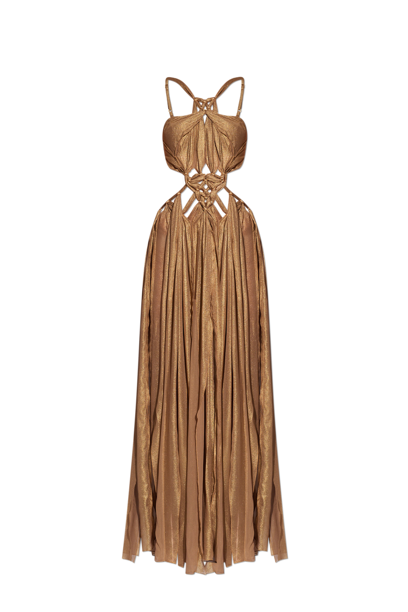 Cult Gaia ‘Alexa’ maxi dress