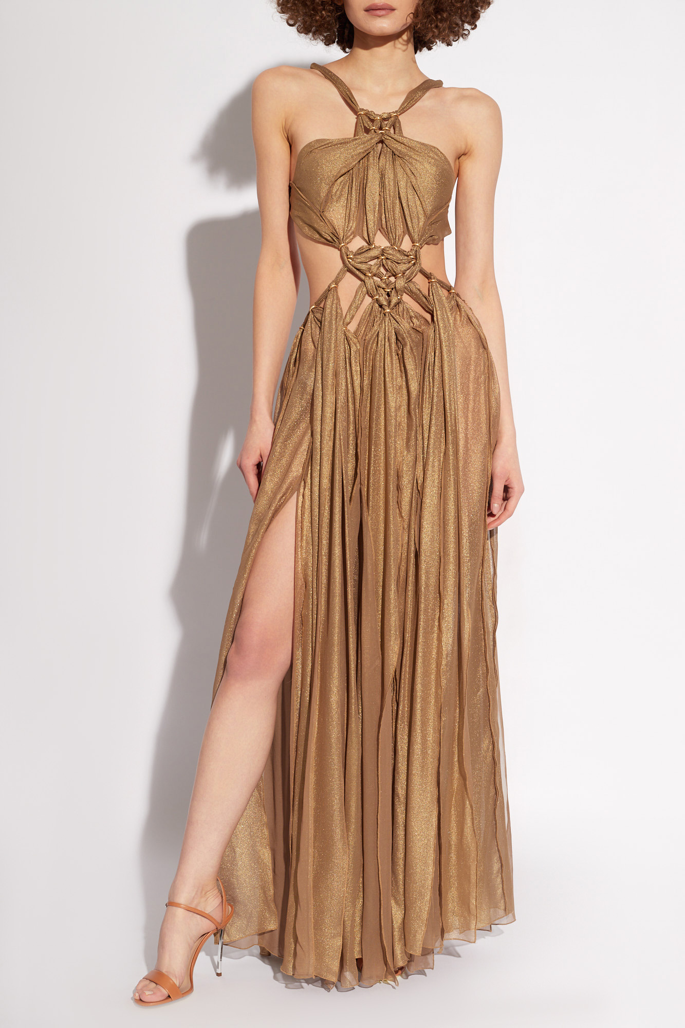 Cult Gaia ‘Alexa’ maxi dress