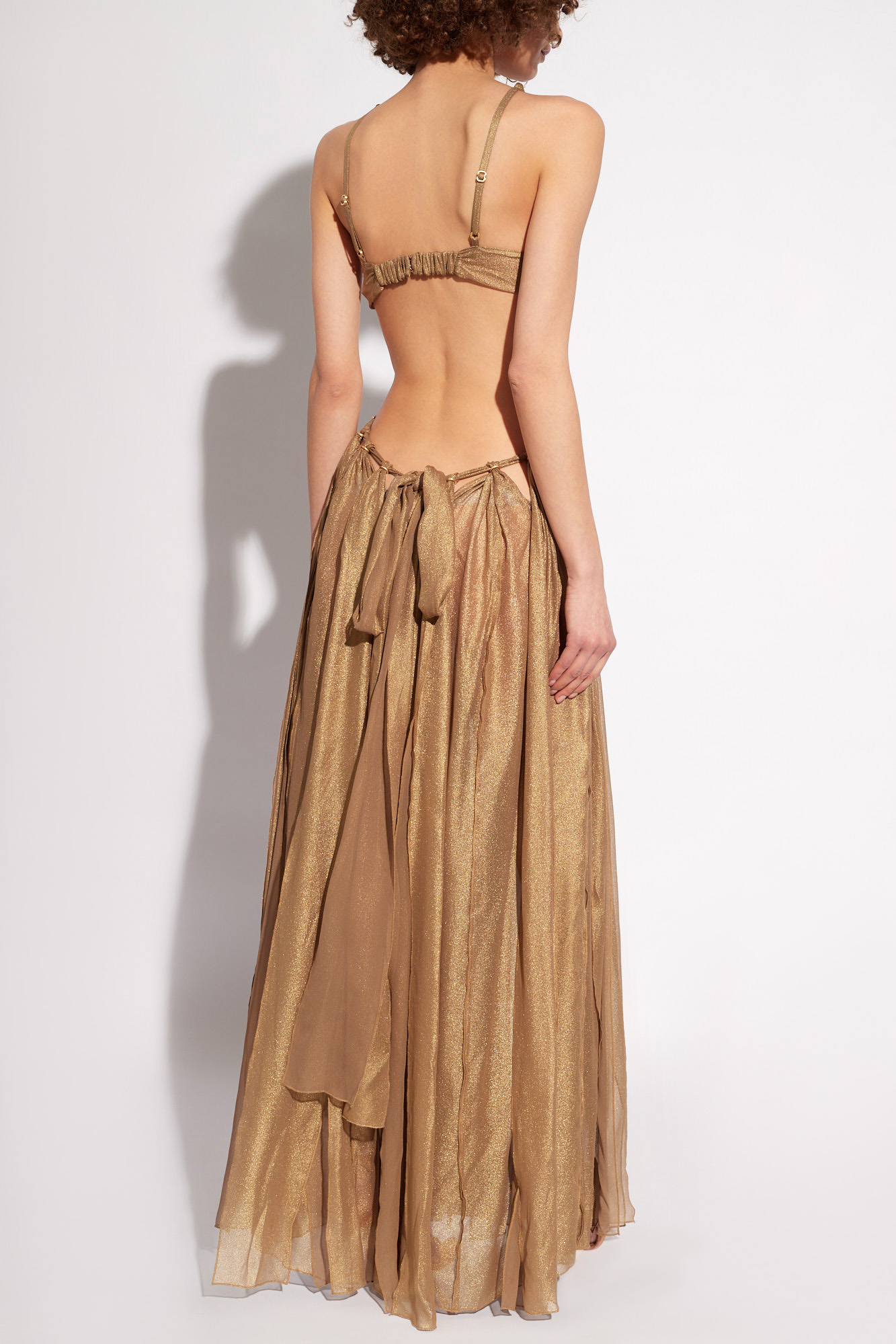 Cult Gaia ‘Alexa’ maxi dress