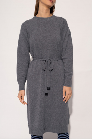 Moncler Wool dress