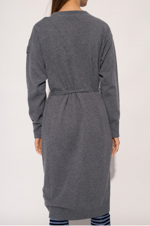 Moncler Wool dress