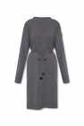 Moncler Wool dress