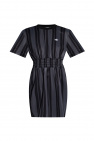 ADIDAS Originals Dress with logo