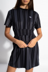 ADIDAS Originals Dress with logo