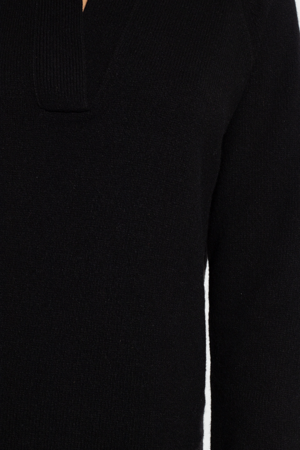 Moncler Cashmere dress