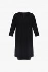 Emporio Armani Dress with slit