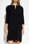 Emporio Armani Dress with slit
