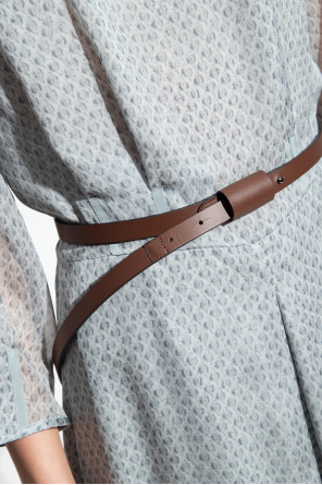 Emporio Armani Dress with belt