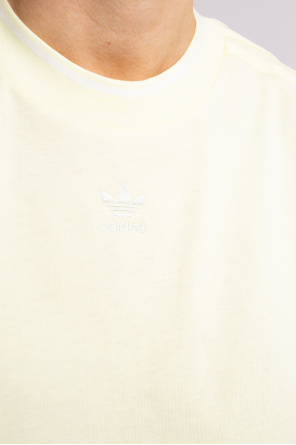 ADIDAS Originals Long T-shirt with logo