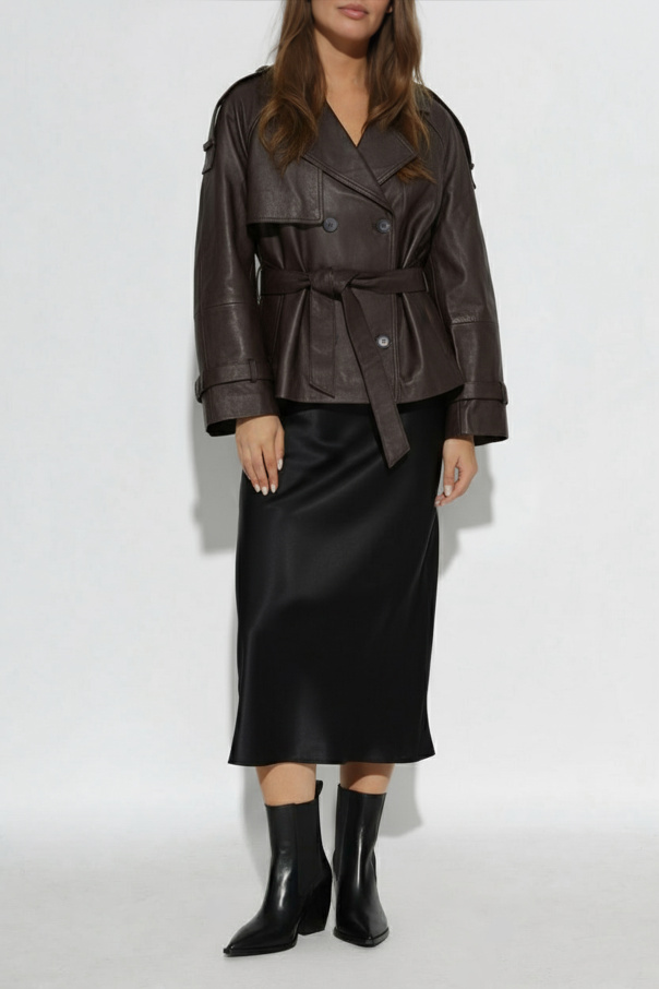 AllSaints Kleid „Hadley“