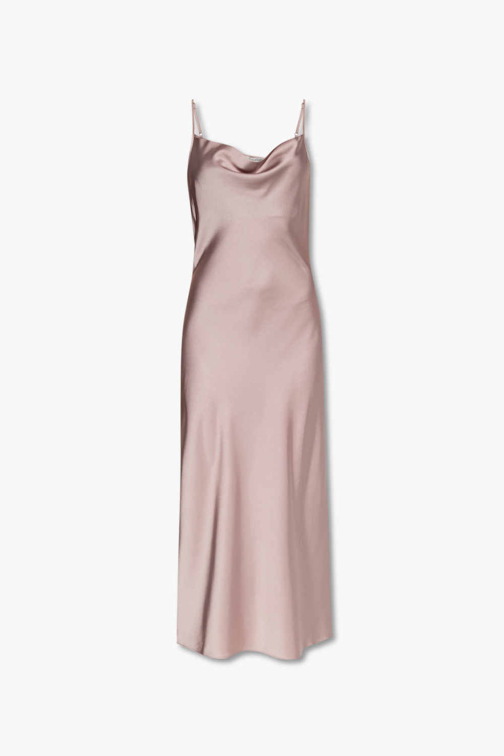 AllSaints ‘Hadley’ satin strap dress