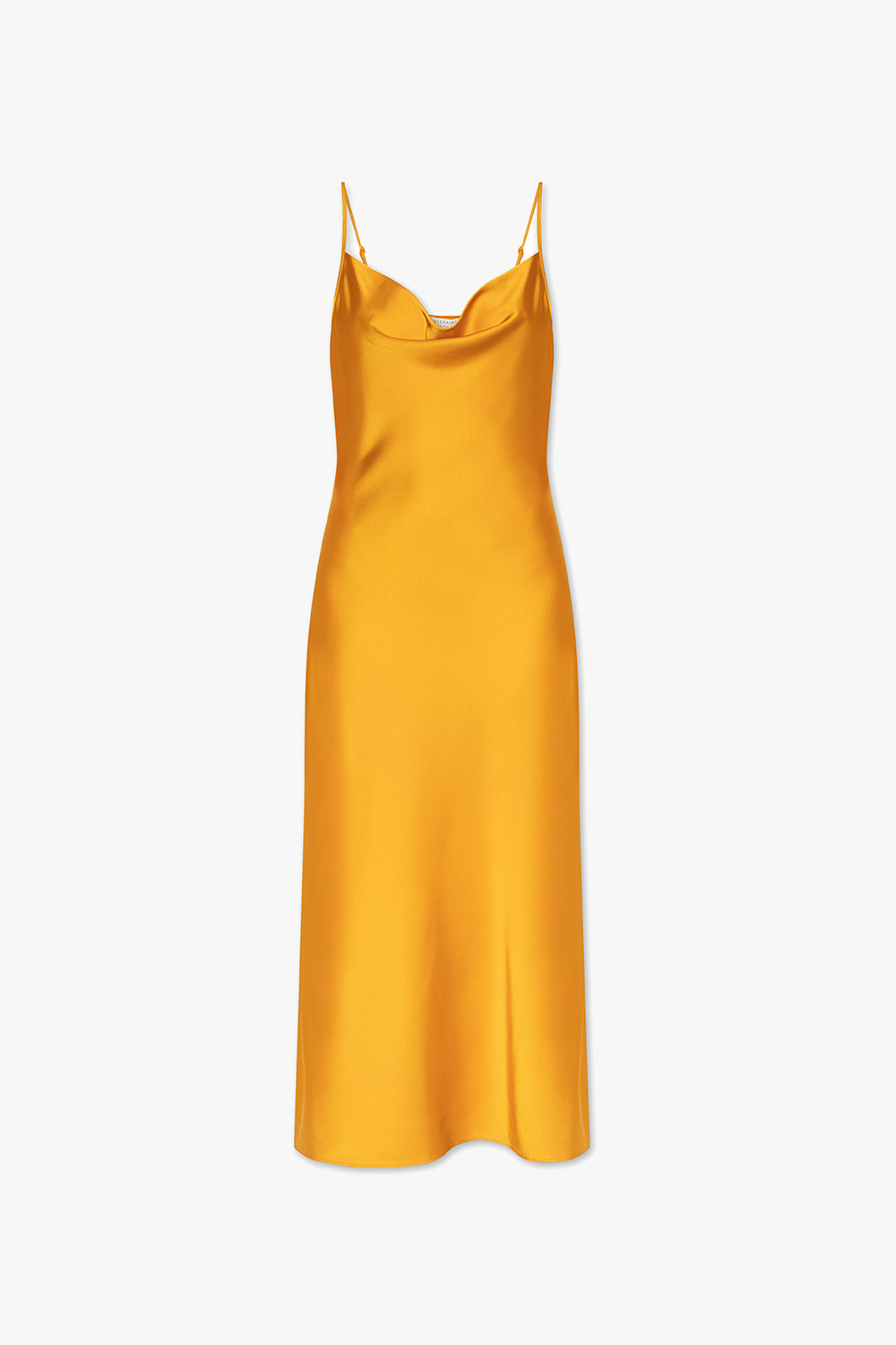 AllSaints ‘Hadley’ satin dress