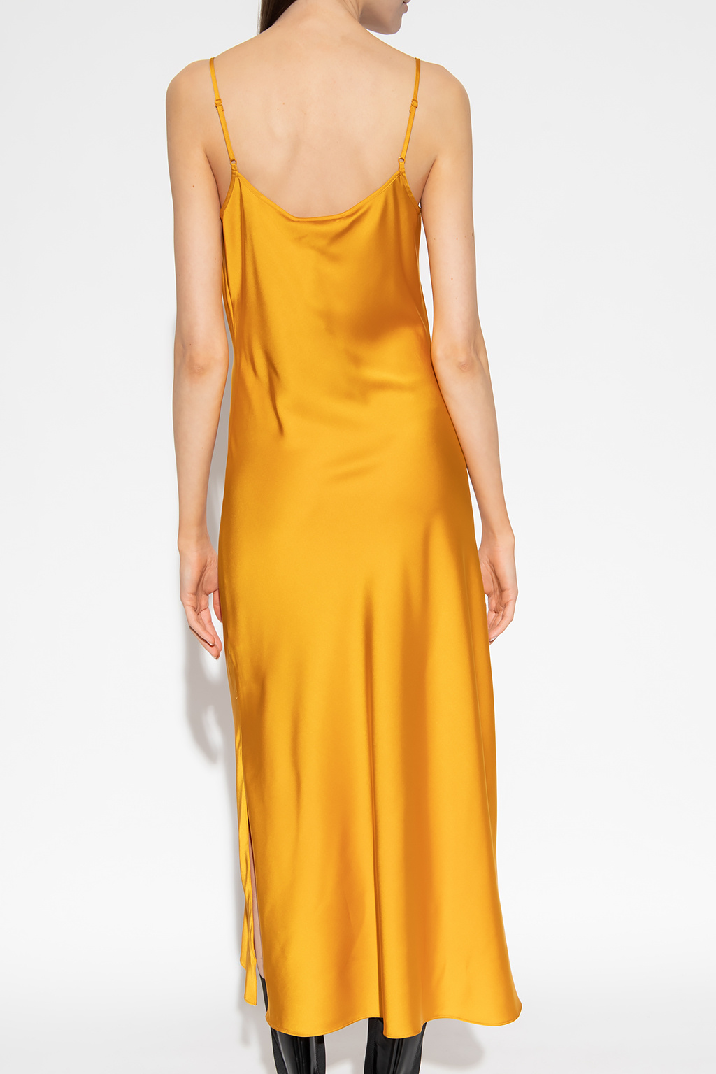 AllSaints ‘Hadley’ satin dress