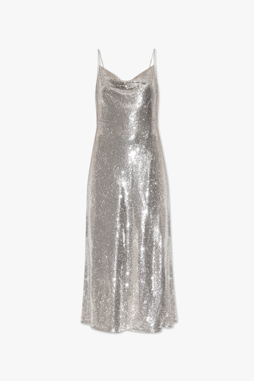 AllSaints ‘Hadley’ sequinned dress