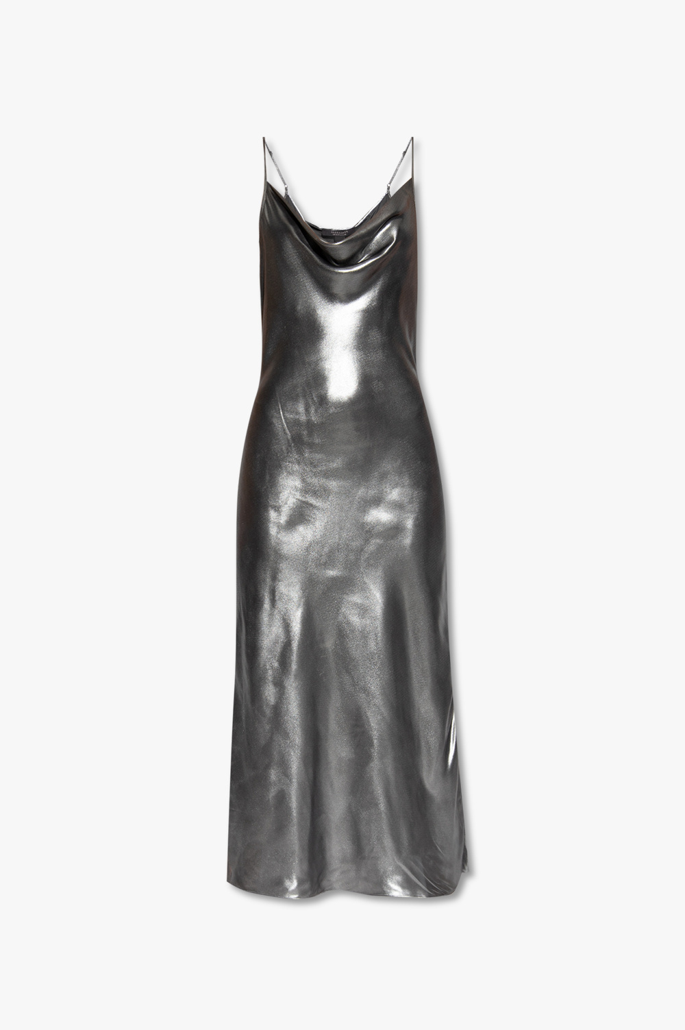 AllSaints ‘Hadley’ strap dress