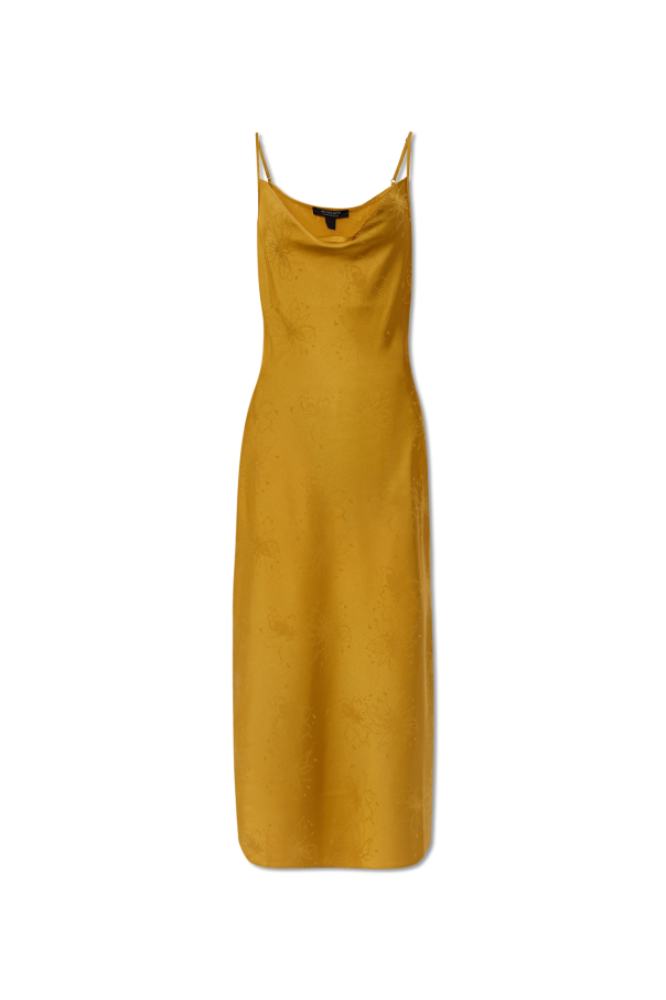 ‘Hadley’ dress od AllSaints