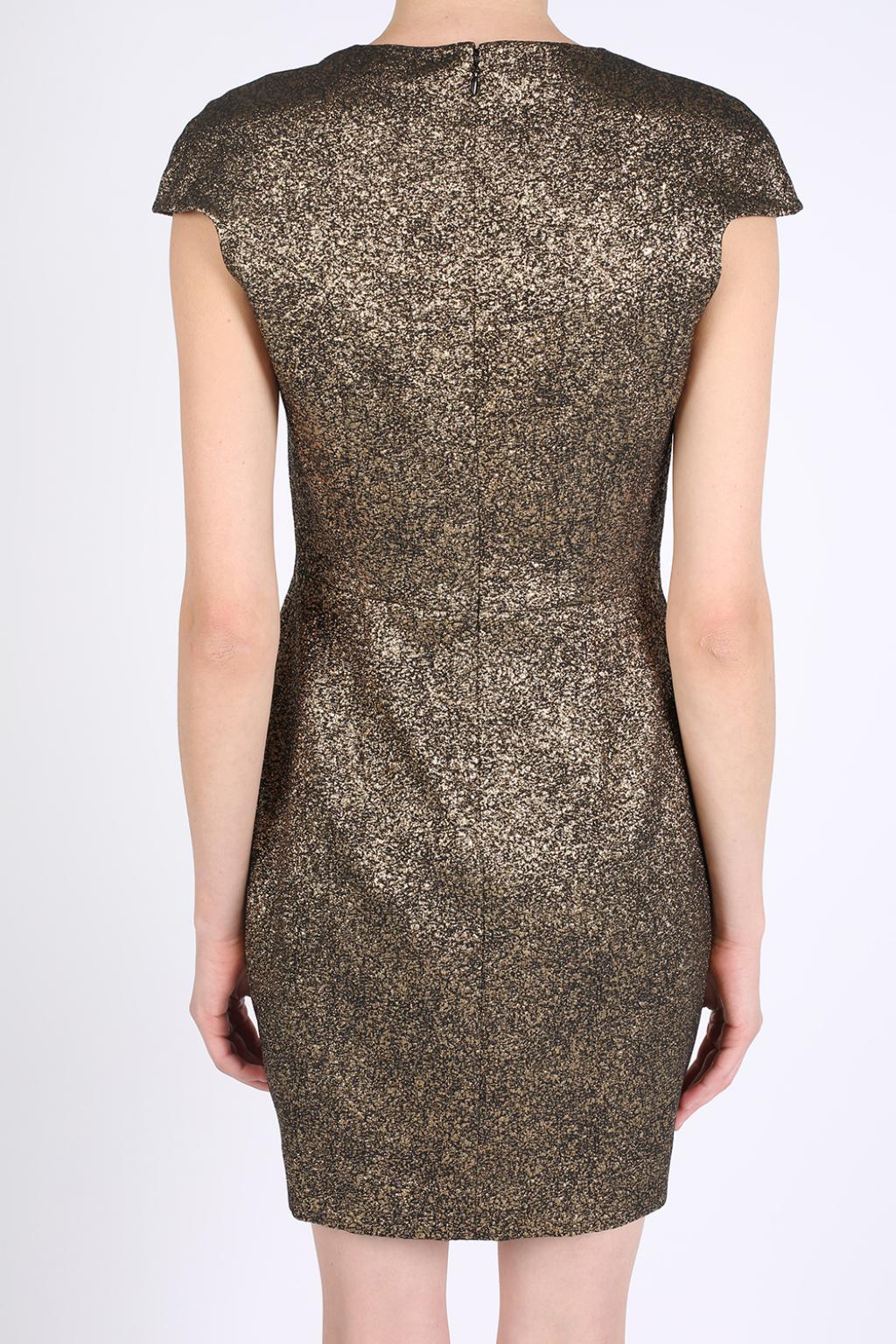 hadlie dress by diane von furstenberg