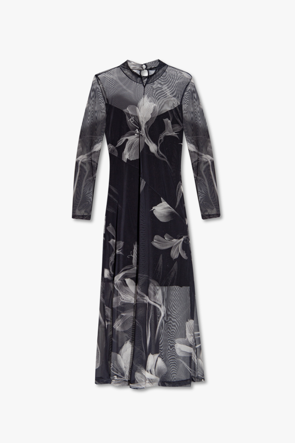 AllSaints ‘Hanna’ floral dress