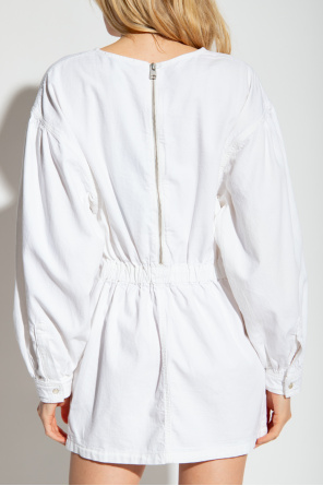 AllSaints ‘Harlow’ dress