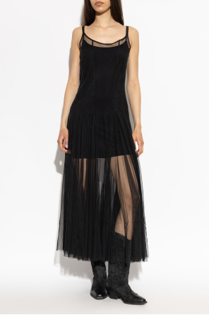 AllSaints Vestido "Harmonia"