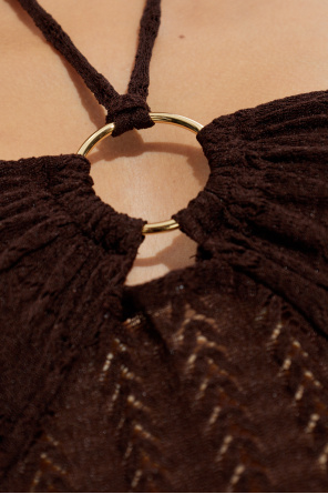 Melissa Odabash ‘Harriet’ dress